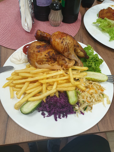 Bar Port Strefa - Bar 24h - Słubice