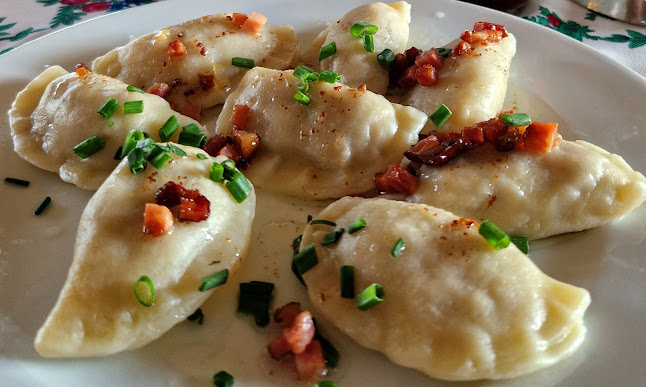 Karczma Swojskie Klimaty - Gastronomia