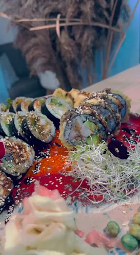 Masami Sushi Phone number