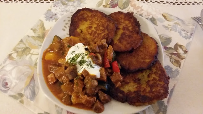 Opinii despre Restauracja Zdrój Konstanciński în Konstancin-Jeziorna - Gastronomia