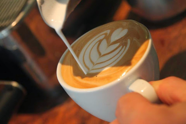 Comentarii opinii despre CafeMax Serwis