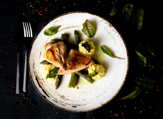 Primavera Restauracja - Sułkowice