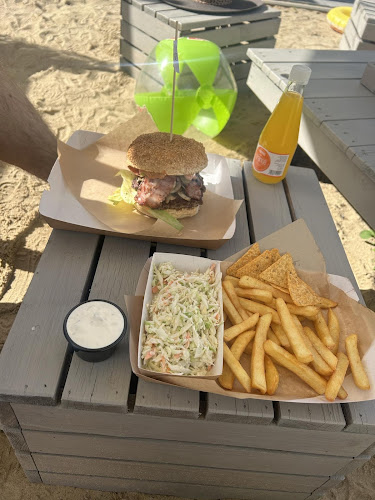 Brodacz gotuje Open Times