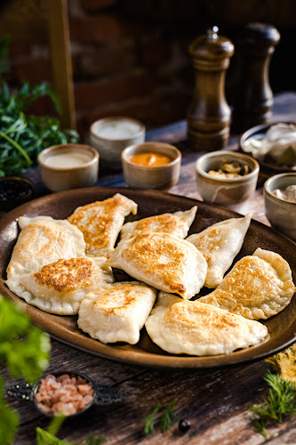 Pierogarnia Stary Młyn Phone number