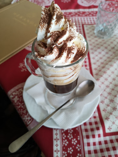 "WERANDA" Marii Domańskiej - Gastronomia