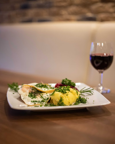 Opinii despre Restauracja Strefa în Wieprz - Gastronomia