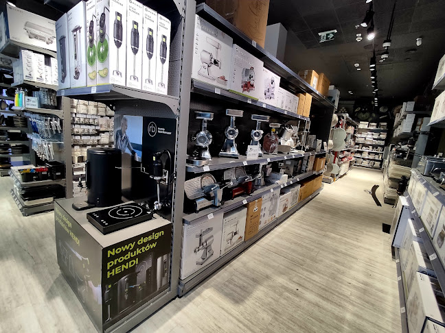 HENDI Sklep Firmowy - Bałuty