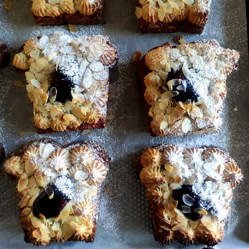 Bread Morning! Piekarnia rzemieślnicza Open Times