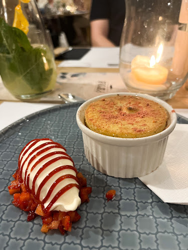 Comentarii opinii despre Restauracja Parole