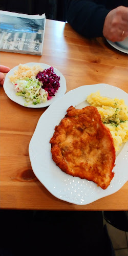 Opinii despre Pierogarnia Zielona Chatka în Białogard - Gastronomia