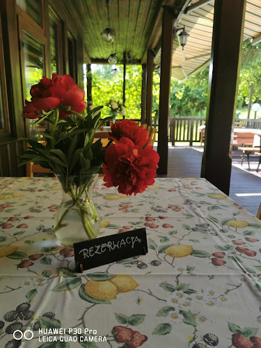 Restauracja "Pod Bażantami" - Wolbrom