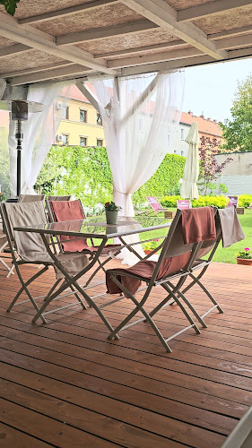 Naleśnikarnia Słodko & Słono