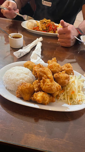 Opinii despre Hong Ha în Wałbrzych - Gastronomia