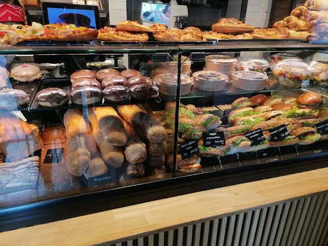 Bagietka- Piekarnia i Cukiernia