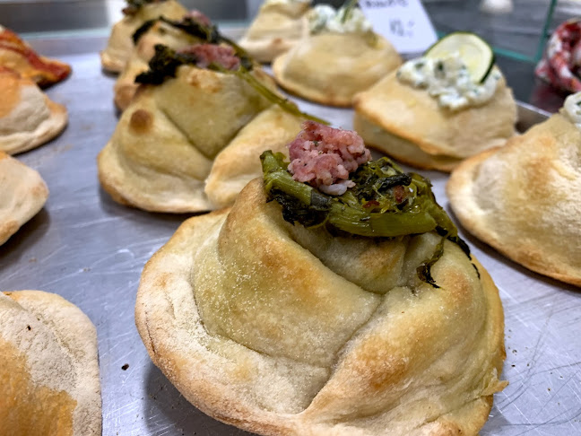 Pizzeria Al Talgio "Terra Mía"