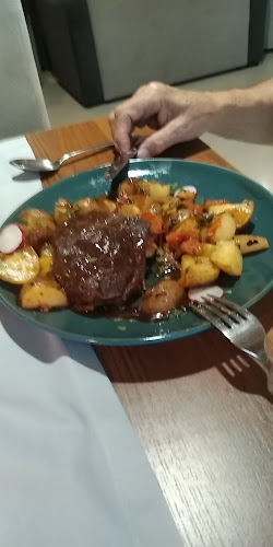 Restauracja Park Restaurant - Gastronomia