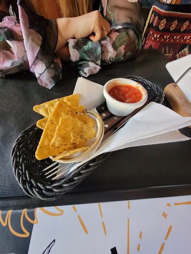 The Mexican - Poznań