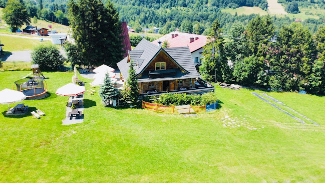 Narciarska 10a, 43-370 Szczyrk