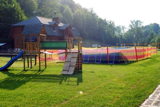 Karczma Parchatka - Gastronomia