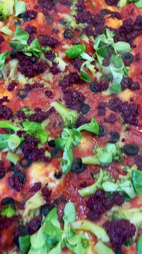 Pizzeria Vicenti - Kraków