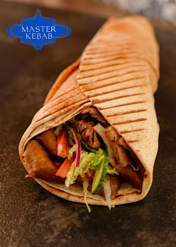 MASTER KEBAP