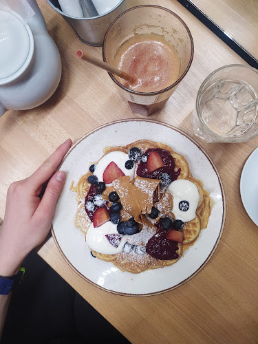 Comentarii opinii despre Grani Coffee