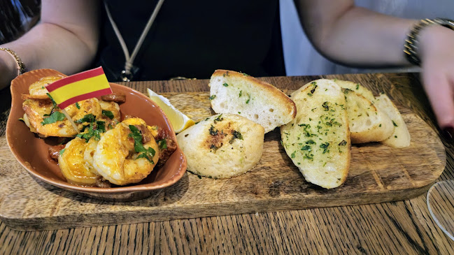 𝐋𝐚 𝐁𝐨𝐝𝐞𝐠𝐚 Kuchnia i Wino, Płock - Gastronomia