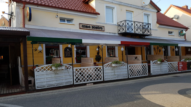 Comments and reviews of Casa Nostra Ristorante e Pizzeria