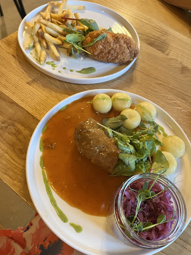 Opinii despre Górolsko Izba în Wisła - Gastronomia