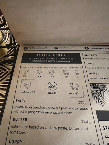 Indus Tandoor - Krowodrza