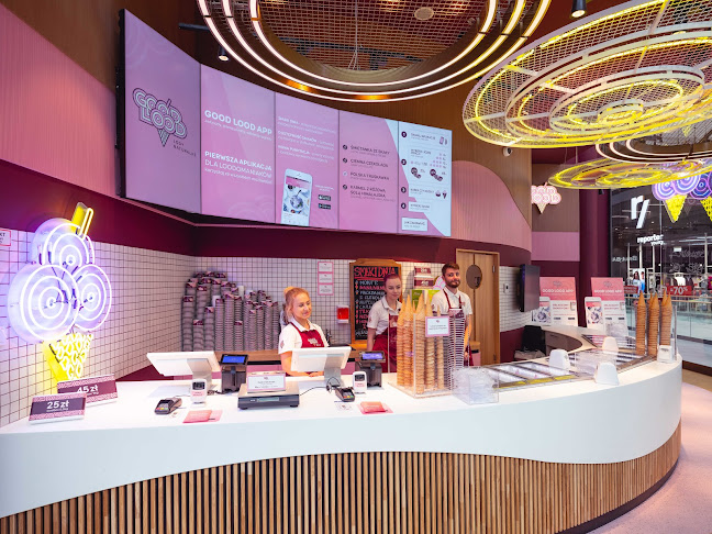 Good Lood – lody rzemieślnicze