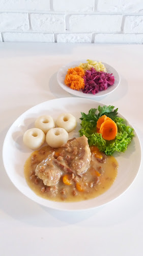 Comentarii opinii despre Syta Panna