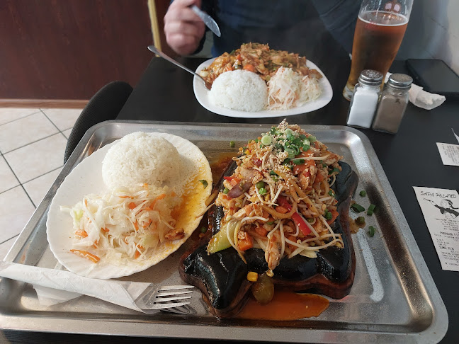 Bar SAPA - Wierzbica