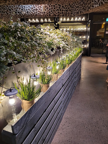 Artystyczna bistro - Gastronomia