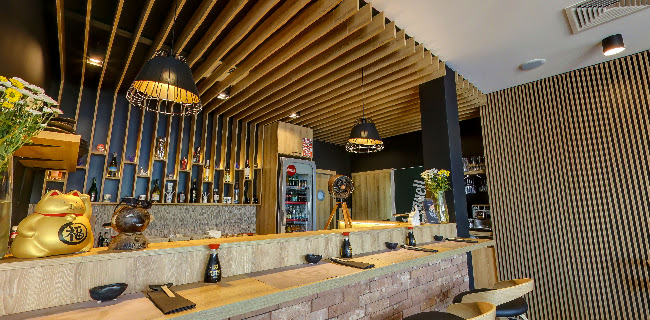 Comentarii opinii despre TOSUSHI & RAMEN Lesznowola