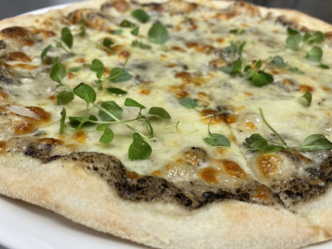 Comentarii opinii despre Semola Pizza i Restauracja Ursus