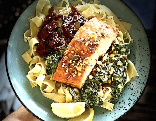 Opinii despre Gospoda în Wrocław - Gastronomia