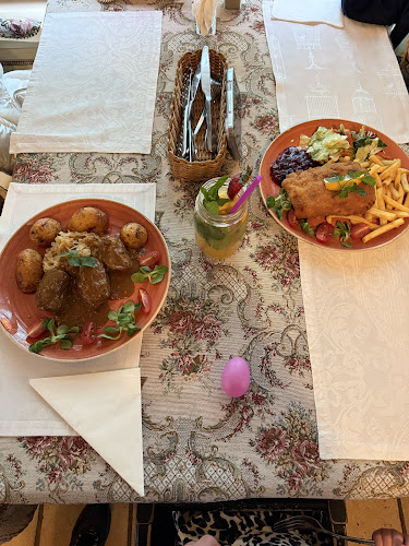 Restauracja Domek Kata - Gastronomia