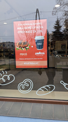 PIEKUŚ piekarnia z cukiernią