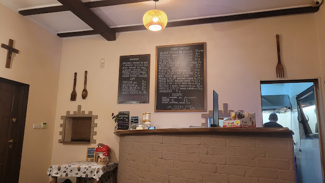 Comentarii opinii despre Bar Leśny