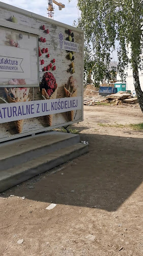Manufaktura Lodów Naturalnych - Strzeszyn