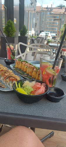 Restauracja KOKU Sushi Legnica - Gastronomia