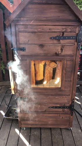 Comentarii opinii despre Natka i Tymianek