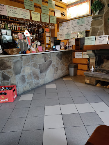 Grill Bar AS - Gastronomia
