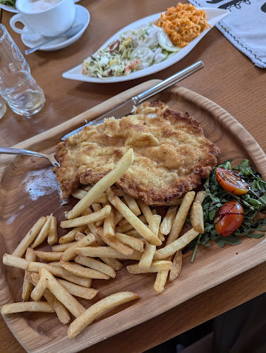 Karczma "Pod Dębem" - Krzeczów