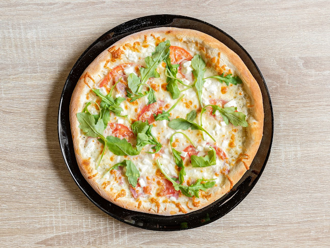 Reviews of Pizzeria GUSTO, Koszalin in Koszalin - Gastronomia