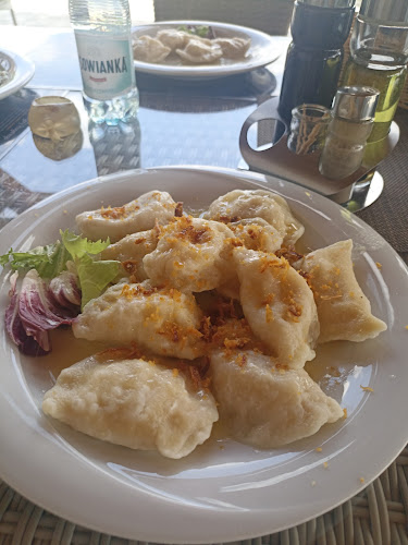 ROGATY GOŚCINIEC RESTAURACJA - Gastronomia