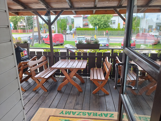 Opinii despre Pizzeria Margarita în Nadarzyn - Gastronomia