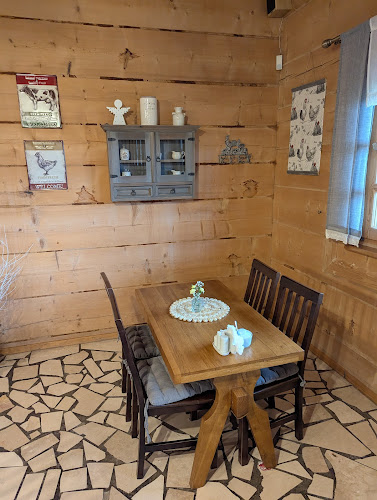 Opinii despre Karczma Maciejówka - restauracja k/Ojcowa în Czajowice - Gastronomia