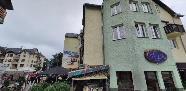 plac Neptuna 6b, 72-500 Międzyzdroje